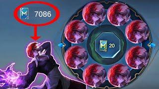 How I Got Chou Skin For Free ||