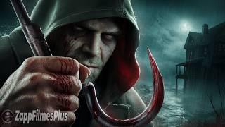 NOVO FILME DE TERROR DUBLADO 2025 LANÇAMENTO ASSUSTADOR / PESADO / CABULOSO - MELHOR TERROR DE 2025