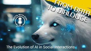 Convo w/ Siosi George Samuels :  From Data to Dialogue : The Evolution of AI in Social Interactions