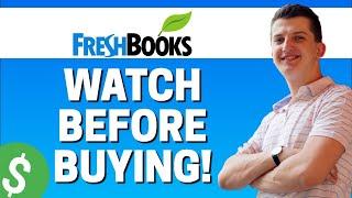 Freshbooks Pricing Plans - What To Know Before Buying