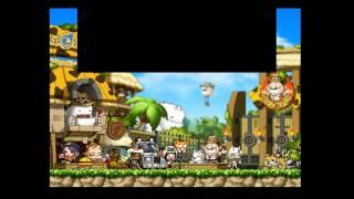 [MapleStory BGM] Monster Park (KMST 1.2.377)