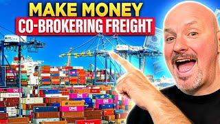 What is Co-Brokering? Should Freight Brokers Co-Broker Loads?