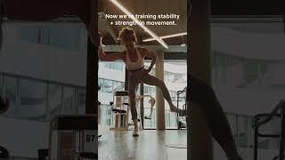 Stop Wasting Time on Glute Machines | Train Smarter with Functional Glute Work