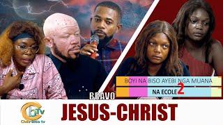 BRAVO JÉSUS-CHRIST : BOKO TANGISA PINZOLI APRÈS KOTALA VIDÉO OYO