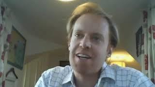 Don Robertson: How To Think Like A Roman Emperor