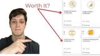 Google Ads Certification Summary | Tutorial for Google Certificate (2024)