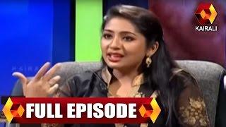 JB Junction : Navya Nair -  Part 1 | 5th October 2013