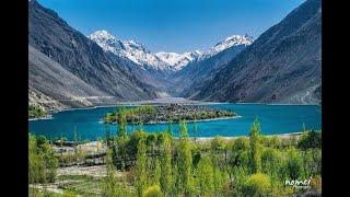 satpara lake skardu| lake skardu satpara dam off |sadpara village|sadpara #ytvideos #sadpara