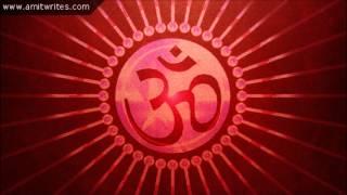 Om Meditation - Divine Midnights (Raag Malkauns)