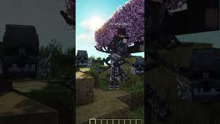 Minecraft Wither boss ️️