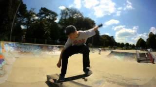 Harvey Clements Raw Footage 2013