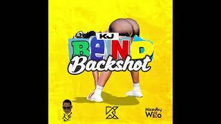 KJ x DK Productions - Bend Backshot (Official Visualizer)