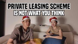 OTW Series EP09: Singaporeans Sueing Malaysia's Developer? Controversy on Private Lease Scheme