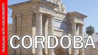 Cordoba Spain | travel Europe (tourism); Spain tourist