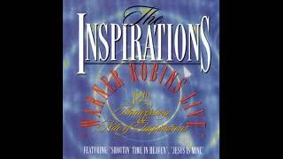 The Inspirations Warner Robins Live 12th Anniversary & Nite Of Inspiration