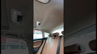 Luxury Car Top Restoration By Team Roadies car Accessories Surat - BMW GT - 99832 99834