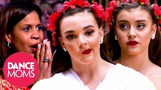 One of the ALDC's Most Challenging Dances Ever (S6 Flashback) | Dance Moms