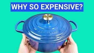 The Truth About Le Creuset: Worth the High Price?