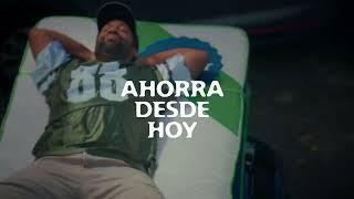 El que tiene su colchón ¡anda tranquilo!