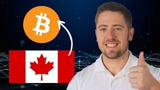 Comment Acheter du Bitcoin au Canada (Facilement)