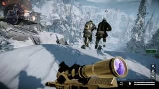 Warface Icebreaker [ full ]