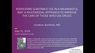 Addressing Substance Use in a Meaningful Way