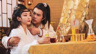 【Trailer】My Physician Consort | 丑女医妃 YoYo Crush Theater