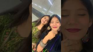 Bangal ka choker ||Metro||New Delhi||Sakshi chaubey|| #delhi #metro #choker #kurta #friends #yt