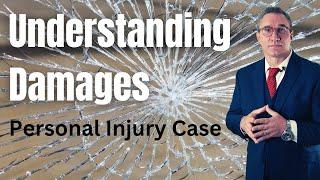 Understanding Damages In Florida Personal Injury Cases provided by West Palm Beach Lawyer