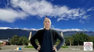 Zhineng Qigong - Master Dr Lv Junfeng