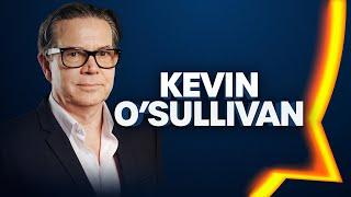 The Political Asylum with Kevin O'Sullivan | 16-Sep-24