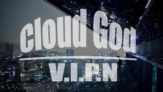 Epic Cloud Rap Beat "Cloud God" (prod. by V.I.P.N) [FREE BEAT]