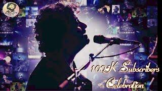 Arijit Singh | 100K Subscribers Celebration | Arijit Music Sk | Full Video | 2020 | HD