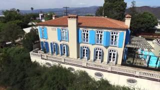 La Bastide Hollywood Hills | Solomon Property Group