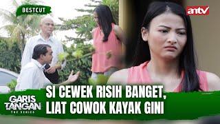 Sebenernya Bapaknya Gak Ikhlas | Best Garis Tangan The Series ANTV Eps 16 (1/3)