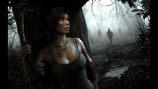 Gamer aus Leidenschaft Spielt: Rise of the Tomb Raider PS4 HD+