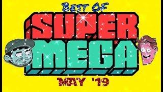 Best of SuperMega - May 2019