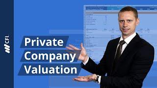 Private Company Valuation