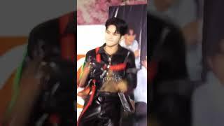 [031723] #HORI7ON : BLACKPINK - Shut Down Cover (2WINZ & VINCI Fancam) | Robinsons Antipolo