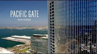 Pacific Gate by Bosa