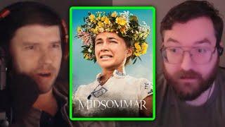 Midsommar: A Terrible Horror Movie