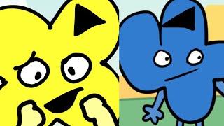 BFB 10: X Makes it Faster but 4 Slows the video down