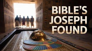 Bible's Joseph & Israel in Egypt, Shocking Archaeological Proof Documentary, EP 12