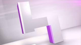 GEM SERIES IDENT - TV Graphic Design