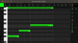 Creating Themes for Atom | Piano Roll 2