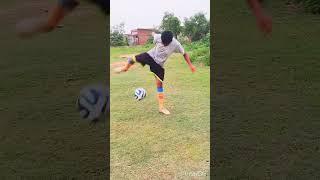 Easy football skill tutorial from ROYAL 11  #waifu #anime #ias #englishgame #tokyoafterschoolsummo
