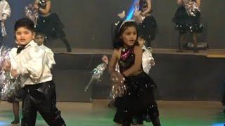 Montfort School annual day Nagpur 2023 Nehal ( Radha ) bobde #viral #song #mp4  #videostar #viral