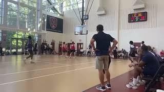 Joel Nash Avon Old Farms 2026 NEPSAC Showcase Highlights