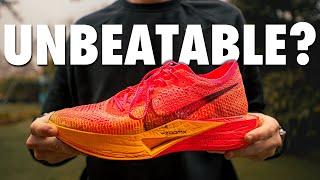 Nike Vaporfly 3 review after 250 Miles | MCR 2024 Ep. 6