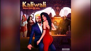 NASEEM SULTAN & LIDYA - Kaliwali (Official Audio) 2022